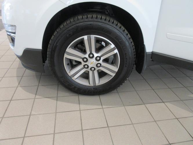 used 2017 chevrolet traverse fwd lt w/ 1lt green bay, wi 54303 for sale in green bay, wisconsin