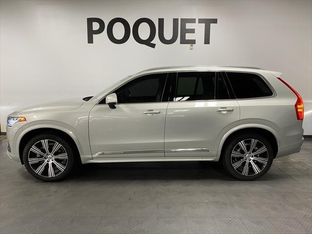 2020 volvo xc90 t6 inscription