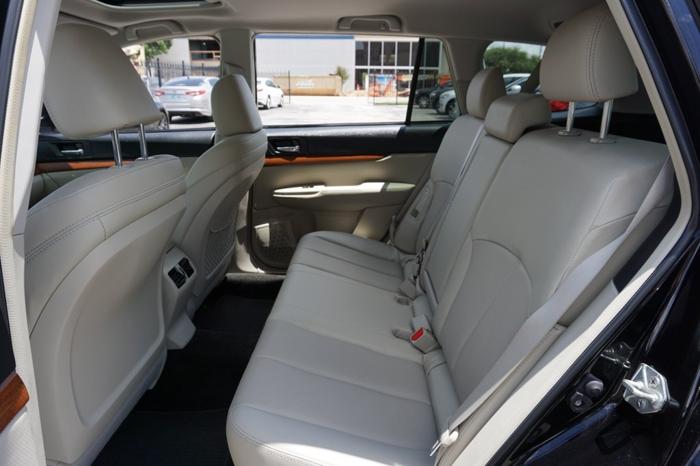 used 2013 subaru outback 2.5i limited oklahoma city, ok 73103 for sale in oklahoma city, oklahoma