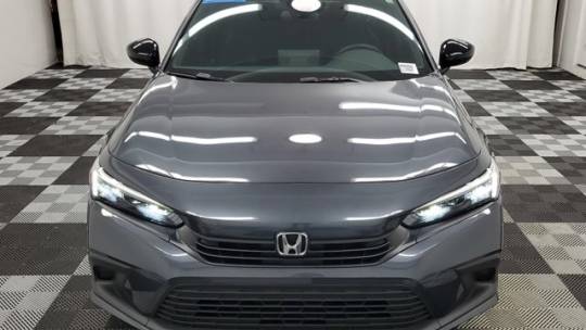 2023 Honda Civic