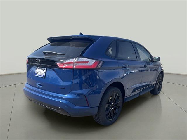 2023 ford edge se