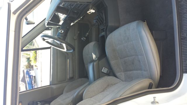 1990 jeep comanche eliminator 4.0 pick up truck