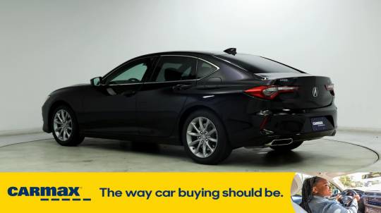 2023 Acura TLX