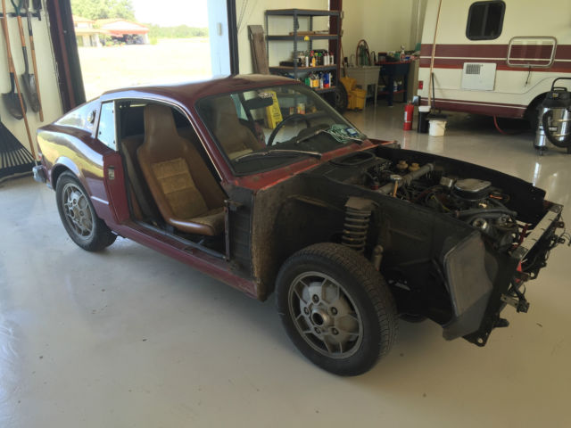 sonett project : everything included