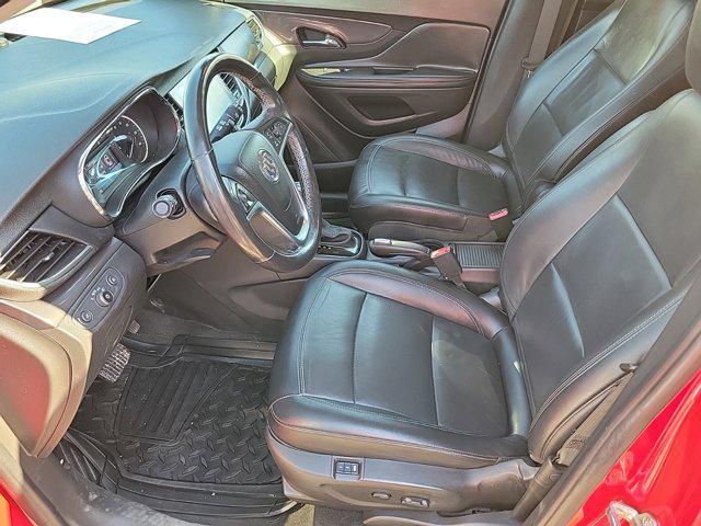 2019 buick encore essence