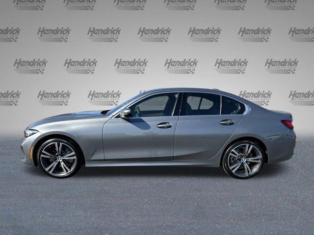 2024 bmw 330 i