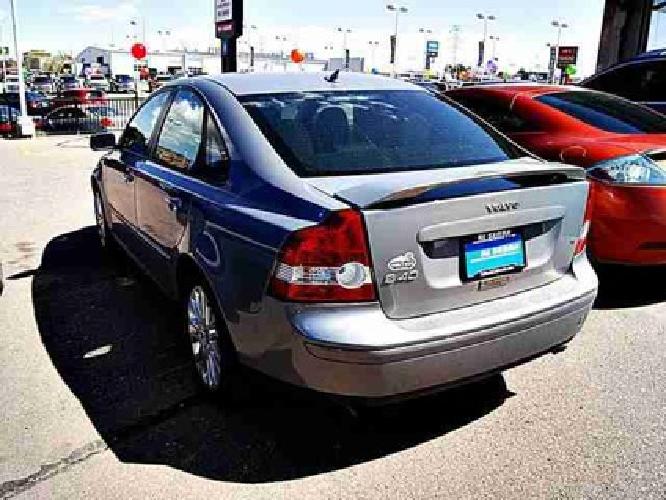 2004 volvo s40 t5 in colorado springs, co