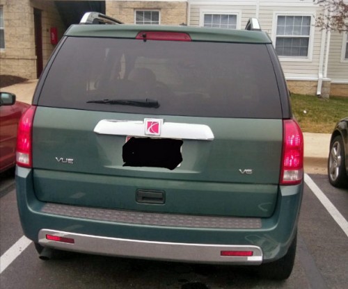 2006 saturn vue for sale in maryland by owner