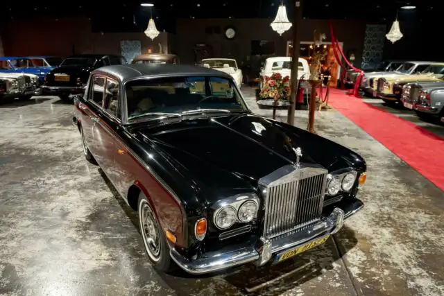 $120,000 restoration - a spectacular bespoke result of a no expense spared resto