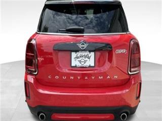 2023 Mini Countryman cooper s all4