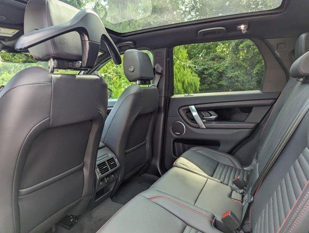 2023 land rover discovery sport se r-dynamic