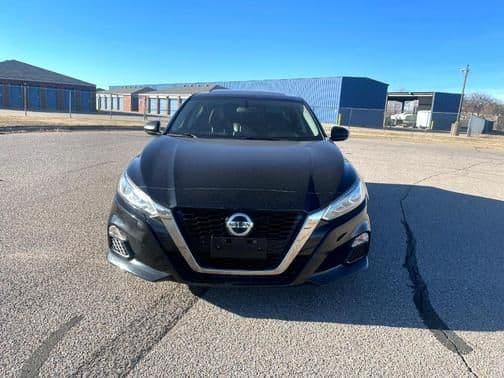 2019 nissan altima in chicago, illinois