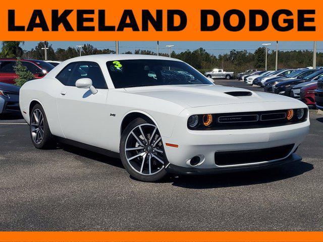 2023 dodge challenger r/t