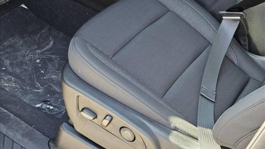2024 Chevrolet Tahoe