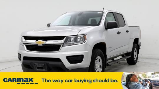 2020 Chevrolet