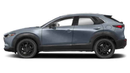 2024 mazda cx-30 2.5 turbo premium