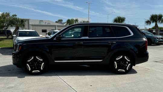 2023 Kia Telluride