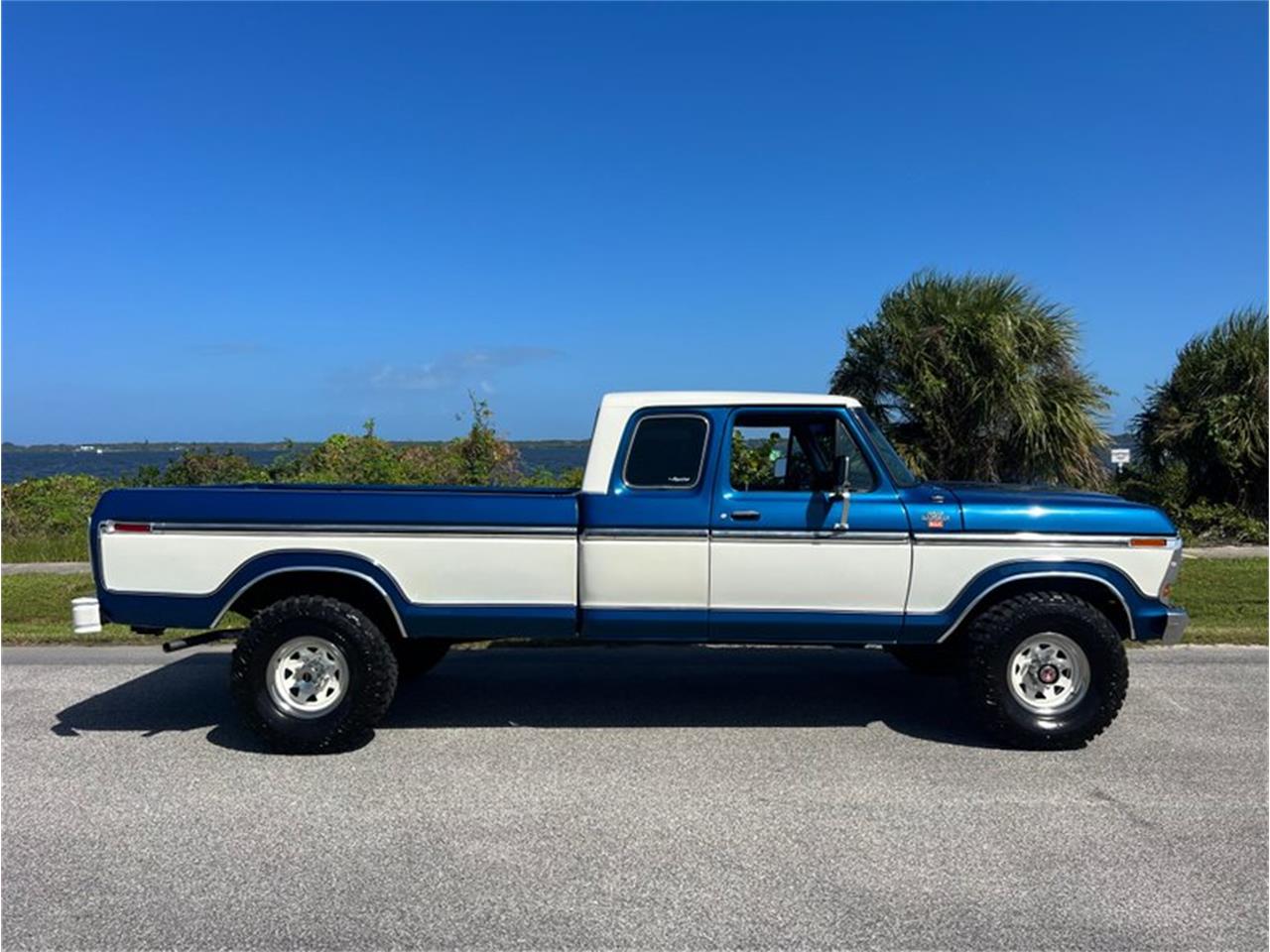 1978 ford f250