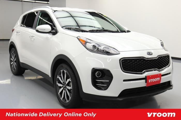 used 2018 kia sportage fwd ex reno, nv 89503 for sale in reno, nevada