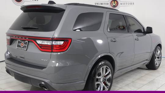 2023 Dodge Durango