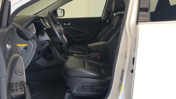 used 2013 hyundai santa fe fwd sport 2.0t gadsden, al 35901 for sale in gadsden, alabama