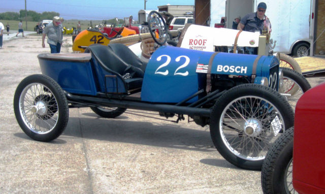 1922 model t ford boat tailed speedster