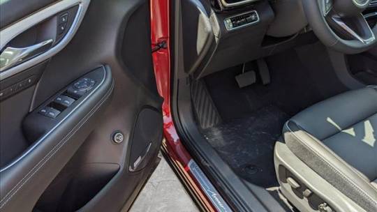 2024 Buick Envision