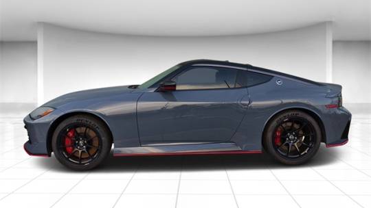 2024 Nissan Z
