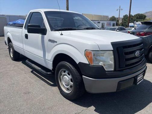 2010 ford f-150