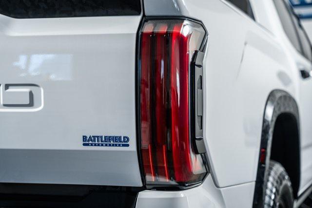 2024 toyota tundra hybrid trd pro