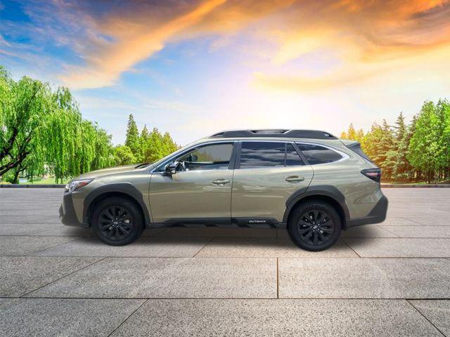 2023 subaru outback 2.5i limited