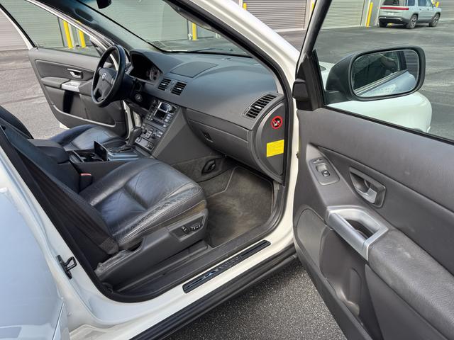 2005 volvo xc90 v8