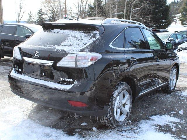 used 2010 lexus rx 350 awd erie, pa 16509 for sale in erie, pennsylvania