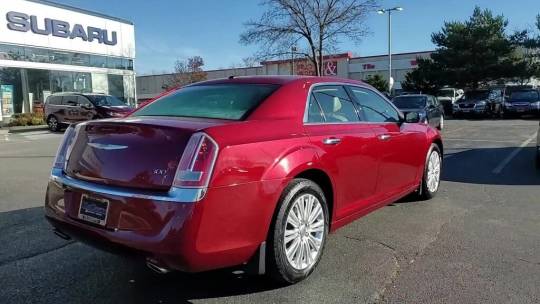 2014 Chrysler 300