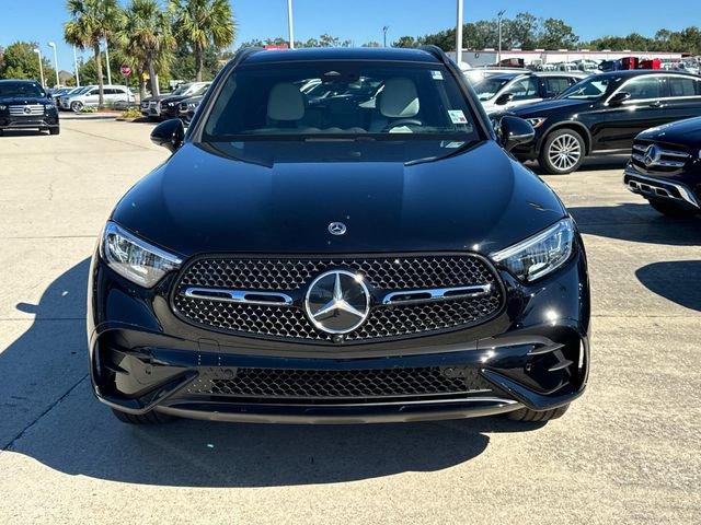 2025 mercedes-benz glc 300