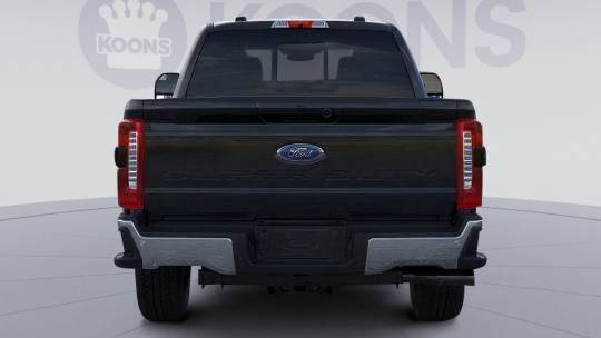 2024 Ford F-250