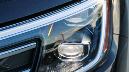 2024 Volkswagen Atlas