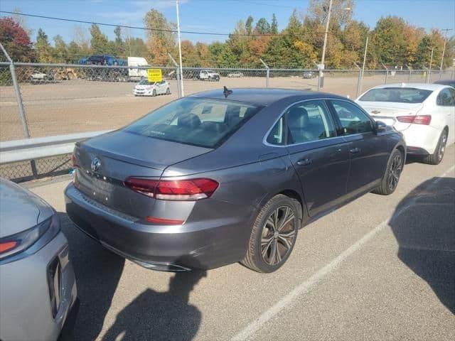 2022 volkswagen passat in cleveland, ohio