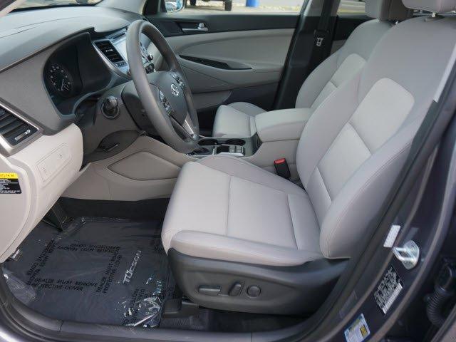 used 2017 hyundai tucson sport beckley, wv 25801 for sale in beckley, west virginia