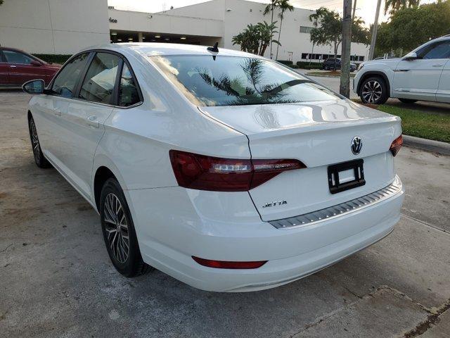 2021 volkswagen jetta 1.4t s