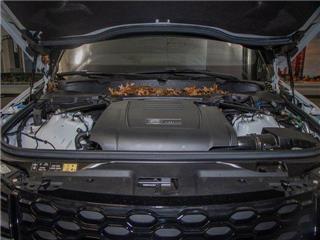 2023 Land Rover Discovery p300 s r-dynamic