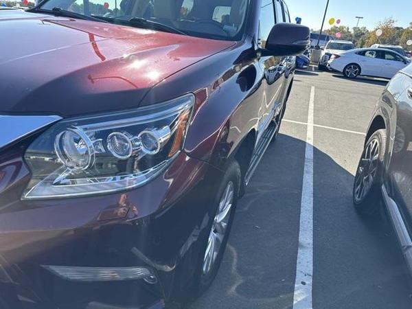 2019 lexus gx in minneapolis, minnesota