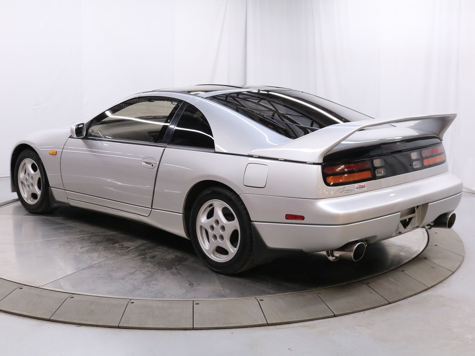 1992 nissan fairlady z 300zx