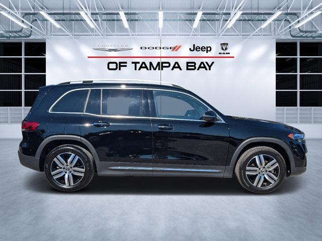 2023 mercedes-benz eqb 300 4matic