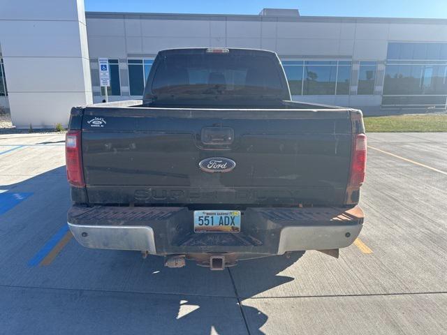 2015 ford f-250 xlt