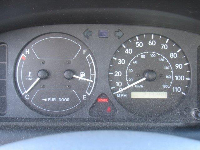 2000 chevrolet prizm base 4dr sedan for sale in draper, utah