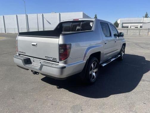 2014 honda ridgeline in co bluffs, iowa