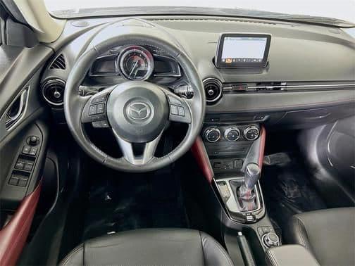 2017 mazda cx-3 grand touring 4dr all-wheel drive sport utility in fallston, maryland