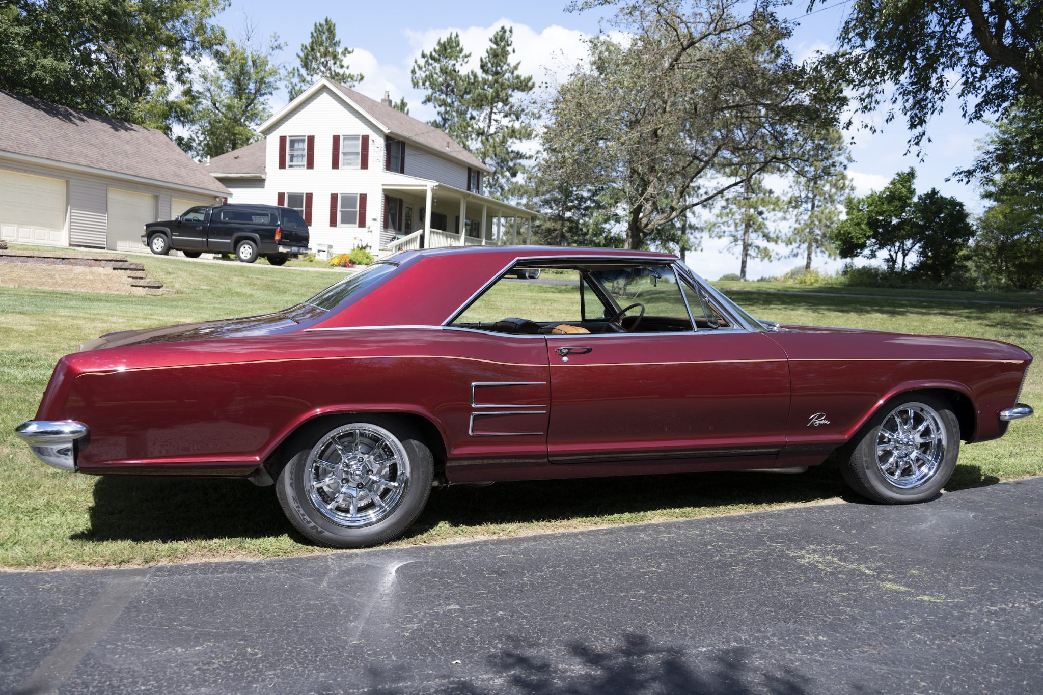 1963 buick riviera
