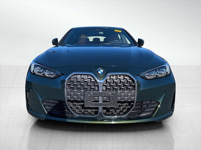2023 bmw 430 gran coupe i xdrive